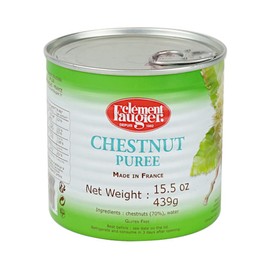 Chestnut Puree 425 ml