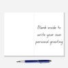 3rd Wedding Anniversary Card Leather Sofa Design Happy Third