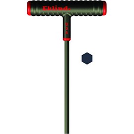 EKLIND 61610 5/32 Inch Power-T T-Handle Hex T-Key allen wrench