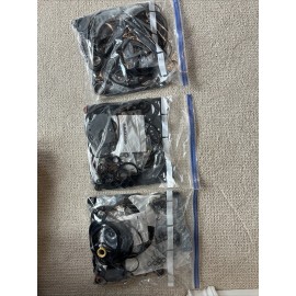 Precision International 4l60e rebuild kit Parts