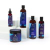 As I Am- Acondicionador sin enjuague para cabello seco y