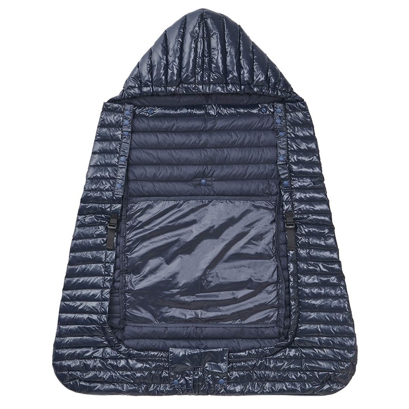 BABYHOPPER CKBH06004 Baby Hopper Down 90% Down Baby Sling Cold
