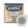 Caffè Borbone Compostable Pod, Black Coffee Blend - 50 Pads