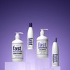 Nisim Fast Shampoo + Conditioner 300ml Set / 니심 패스트