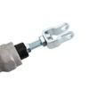 Topteng Rear Brake Master Cylinder fit for Suzuki LTR450 DRZ400