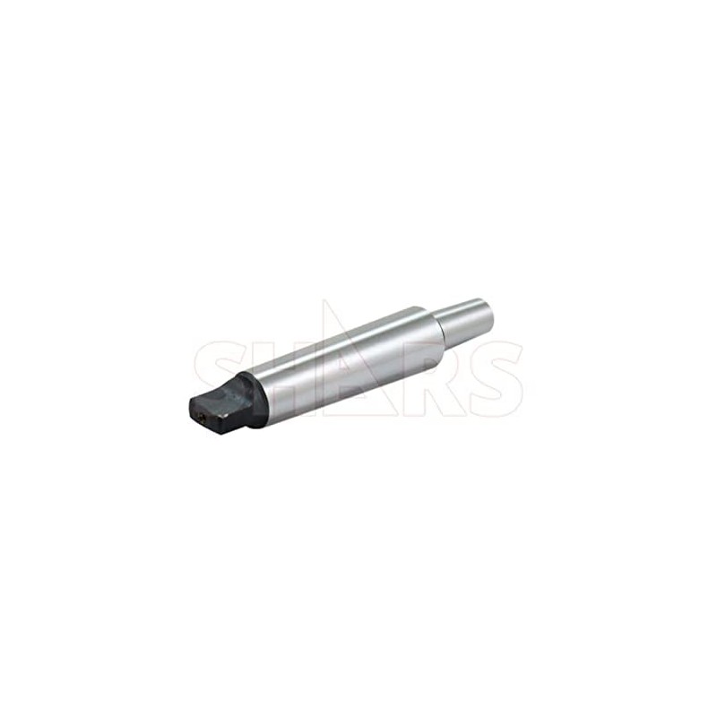Shars 1/32“-1/2" JT33 Heavy Duty Keyless Drill Chuck & MT3