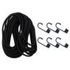 Savage Island Heavy Duty 4mm Bungee Cord Elastic Tie Down