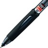 Uni Power Tank Ballpoint Pen - 0.7 mm - Black