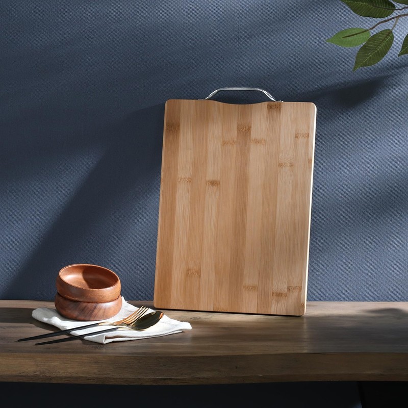 Fuji Boeki 40114 Cutting Board, Cutting Board, Width 13.8 x