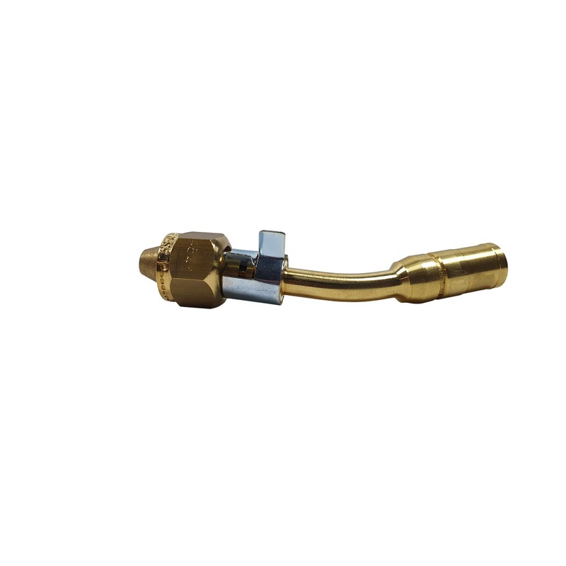 Soldering Iron Set - Blow Torch with Piezo Ignition -