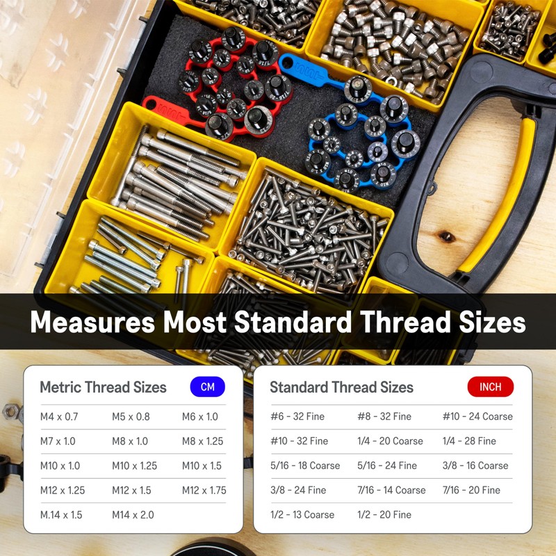 Identibolt (Identibolt Flex)