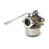 The ROP Shop | Carburetor for 3Hp 2-Cycle Tecumseh HSK600