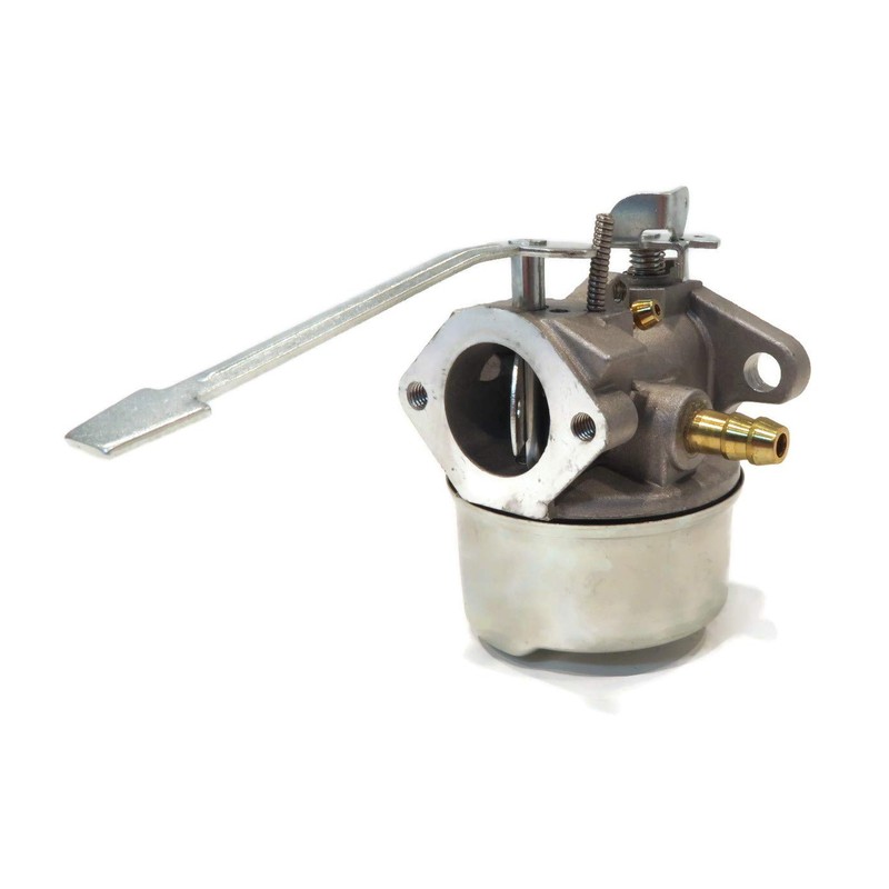 The ROP Shop | Carburetor for 3Hp 2-Cycle Tecumseh HSK600