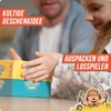 DENKRIESEN - Kids Pack 2 - SLV Card Game Junior