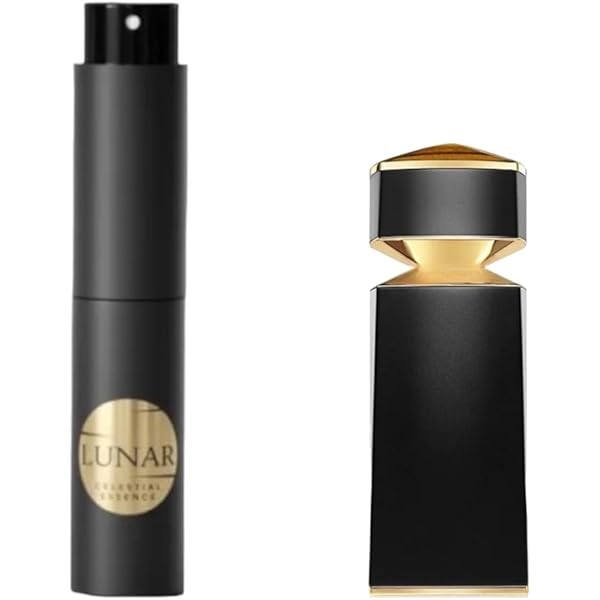 TYIoR INSPIRED BY Le Gemme Tygar Eau de Parfum, for