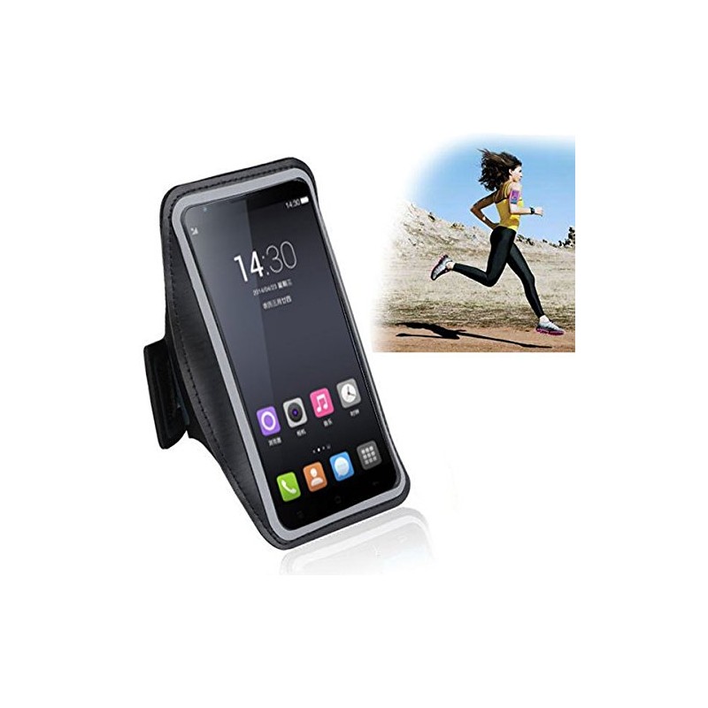 DFV mobile - Armband Professional Cover Neoprene Waterproof Wraparound Sport