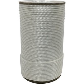 yutaka Nylon 金剛 Run Rope Bobbin Spool 3.0 mm X 100 m p7330100 Rope (Nylon)