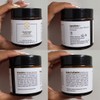 MS Moroccan Black Soap and Exfoliating Glove Kit for Body