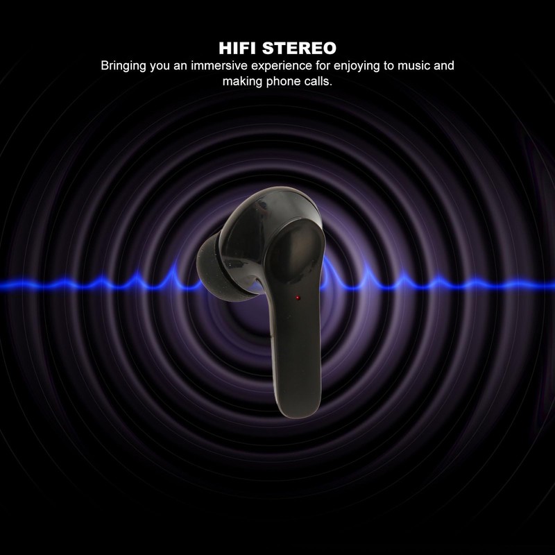 Bluetooth Translator Earbuds, Supports 74 Languages, 70 Accents, Real Time