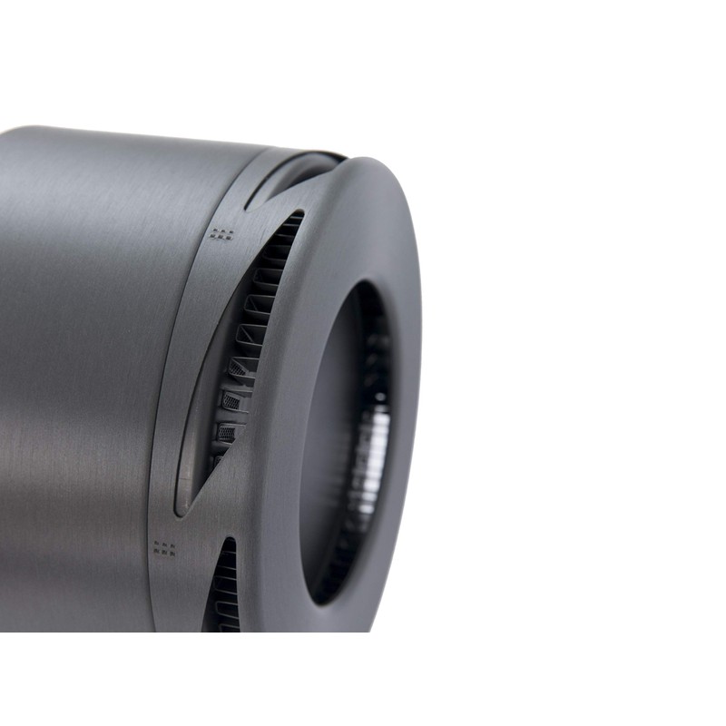 Fire-Maple Camping Kettle Anodised Aluminium 1.5 L FMC-XT2 Black