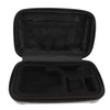 Action Camera Carrying Case Detachable Insert Waterproof Sport Camera Travel