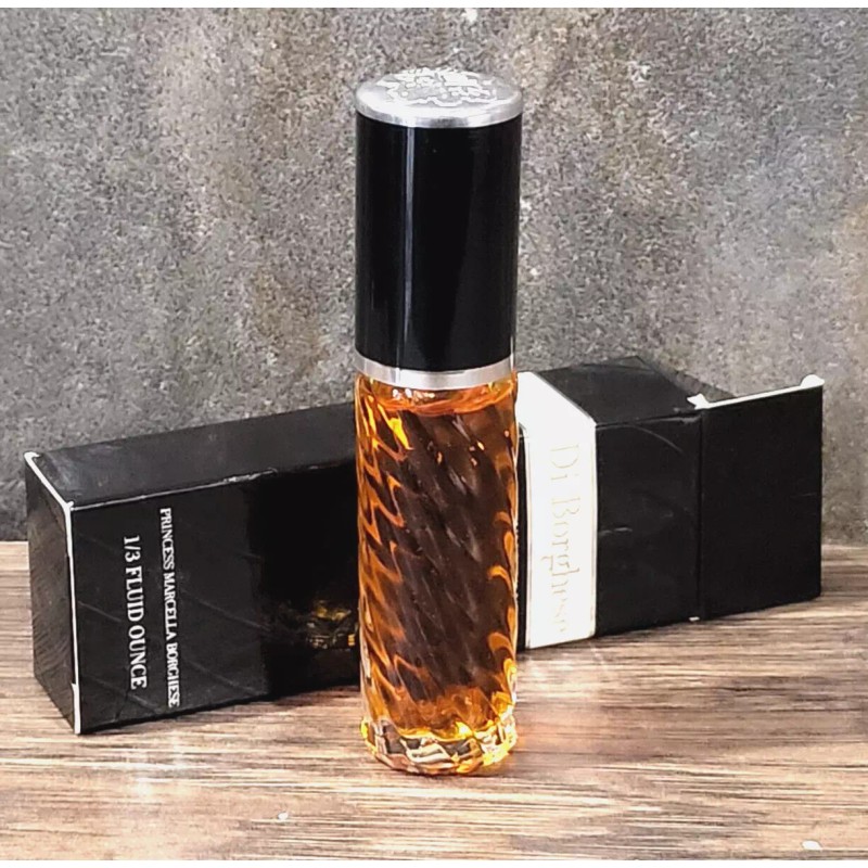 Princess Marcella Borghese Di Borghese ~ Princess Marcella Borghese Parfum