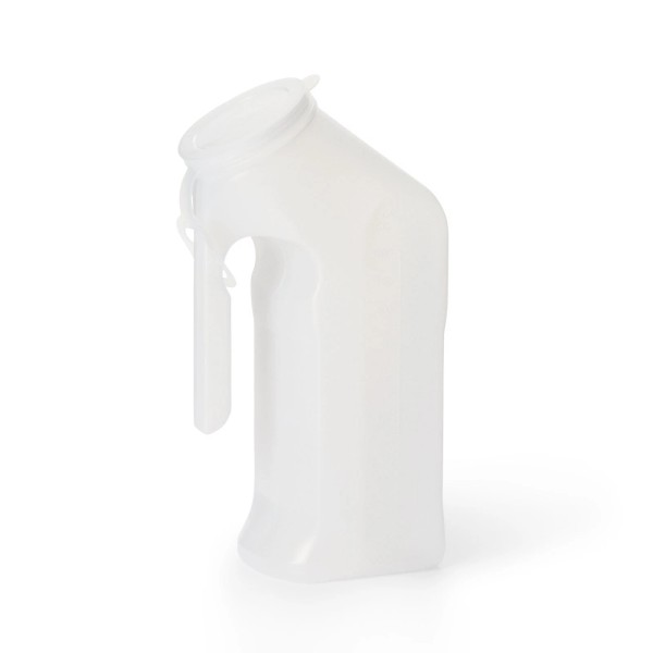 Medegen Male Urinal Medegen 1 Quart / 946 mL With