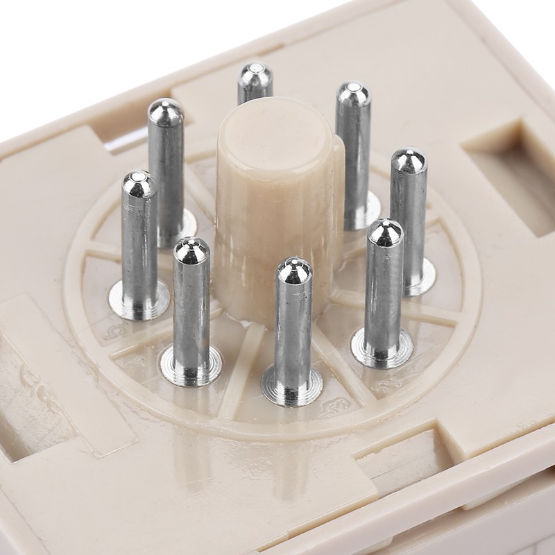 APR-4 Phase Loss Reverse Protection Relay Phase Sequence Controller 10A