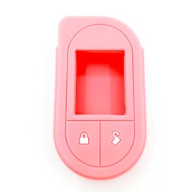 TJPoto # 7351V 7752V 7756V pink V5 Soft Silicone Protective Remote Cover Case 5706 4706 7351V Replacement Part new for Viper