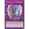 Yu-Gi-Oh! - Escape of The Unchained - CHIM-EN069 - Common - 1st Edition - Chaos Impact