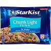 StarKist Chunk Light Tuna in Water, 43 oz. 2 Pack