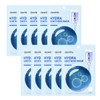 Mediheal 메디힐 데일리 마스크팩 10p/주름개선 수분 탄력 진정 [메디힐 바이탈