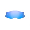 HZ Unisex - Adult Seecle SE-41S272-HZ Replacement Lens Blue Mirrored