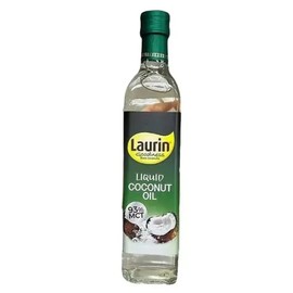 Laurin Coconut MCT Oil 500ml x e83210, 1 pc / 라우린 코코넛 MCT 오일 500ml x e83210, 1개