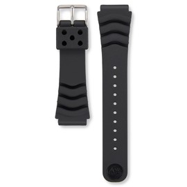 Seiko Genuine Urethane Band DAL0BP