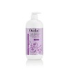 OUIDAD Curl Immersion No-Lather Coconut Cream Cleansing Conditioner, 16 Fl