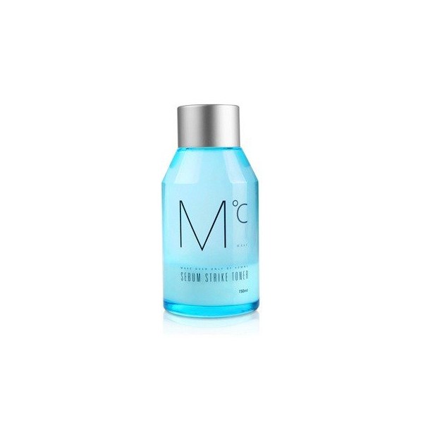 Mdoc Seboom Strike Toner / 엠도씨 세붐 스트라이크 토너