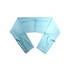 Salofix F21394 Light Blue Sun Protection Wrap Around Neck Stole