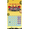 Rick & Morty Square Calendar
