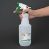 Jantex 6219 Bottiglia Vaporizzatore, Capacita 750 ml, Verde
