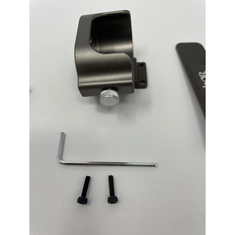 LifThor Battery Tray for DJI FPV Goggles