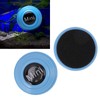 Fish Tank Magnetic Brush Round Double Sided Cleaning Prevent Scratch