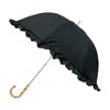 Kamio Japan 204591 SWEETIE FACTORY PT Full Blackout Deep Umbrella