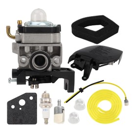 Carbhub 16100-Z0Z-034 Carburetor for Honda GX35 HHT35 HHT35S Trimmer Bush Cutter Carb Replaces WYB-16C