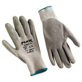 MPG9688XL - Memphis Glove FlexTuff Latex Dipped Gloves