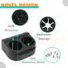 Club Car DS Cup Holder Kit, Golf Carts Cup Holder,