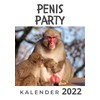 -Party: Kalender 2022