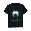 Virtual Reality TShirt | VR Games Shirt T-Shirt