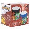 STOR Pokémon Heat Exchange Cup 325 ml