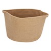 Laundry Basket Grocery Bag Large Capacity Dirty Clothes Storage Basket